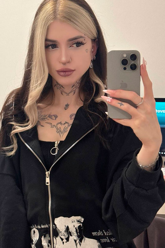 Freya Stein