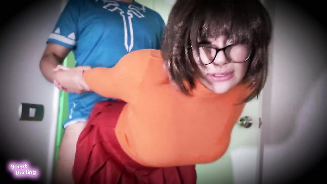 Ботаншу из Скубиду отодрали раком